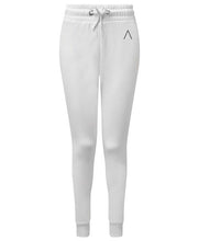 Load image into Gallery viewer, Fritter Anti Athletic Joggers White