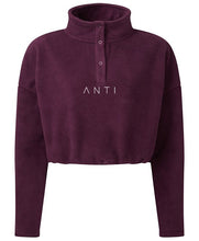 Load image into Gallery viewer, Utopia Anti Athletic Sweat Mulberry