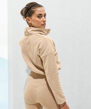 Load image into Gallery viewer, Utopia Anti Athletic Sweat Nude Back