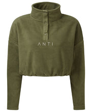 Load image into Gallery viewer, Utopia Anti Athletic Sweat Olive