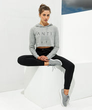 Load image into Gallery viewer, Ignite Anti Athletic Hoodie Heather