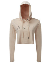 Load image into Gallery viewer, Ignite Anti Athletic Hoodie Nude