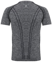 Load image into Gallery viewer, Vogue Anti Athletic Tshirt Charcoal