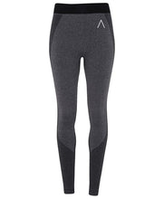 Load image into Gallery viewer, Fuel Anti Athletic Leggings Black