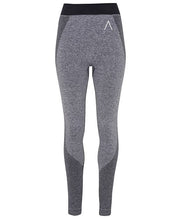 Load image into Gallery viewer, Fuel Anti Athletic Leggings Charcoal