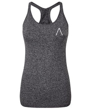 Load image into Gallery viewer, Rhythm Anti Athletic Vest Grey