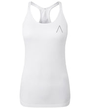 Load image into Gallery viewer, Rhythm Anti Athletic Vest White