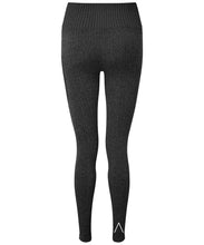 Load image into Gallery viewer, Vitality Anti Athletic Leggings Black