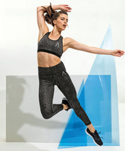 Load image into Gallery viewer, Animal Anti Athletic Leggings Snake