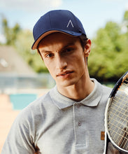Load image into Gallery viewer, Go Anti Athletic Cap Navy