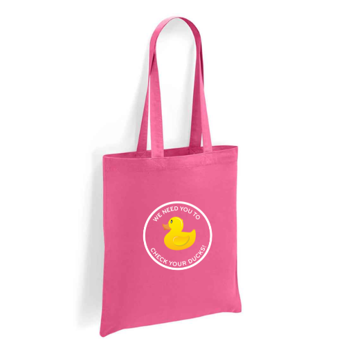 Tote bags