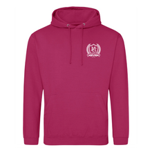 Load image into Gallery viewer, White Label Hoodie

