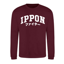 Load image into Gallery viewer, training sweatshirt
