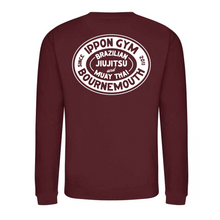 Load image into Gallery viewer, training sweatshirt
