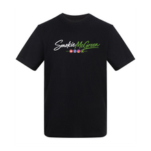 Load image into Gallery viewer, Smokie McGreen Tshirt - 2

