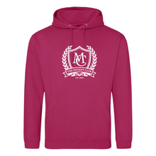 Load image into Gallery viewer, White Label Hoodie F2
