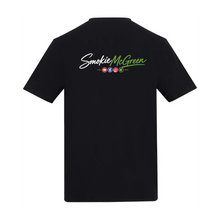 Load image into Gallery viewer, Smokie McGreen Tshirt
