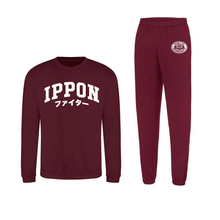 Load image into Gallery viewer, Complete Training Tracksuit
