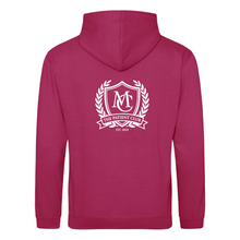 Load image into Gallery viewer, White Label Hoodie
