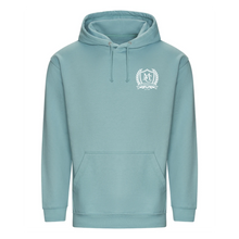 Load image into Gallery viewer, White Label Hoodie
