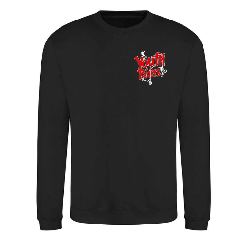 Kids Club Sweatshirt