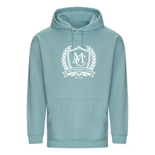 Load image into Gallery viewer, White Label Hoodie F2
