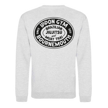 Load image into Gallery viewer, training sweatshirt
