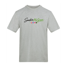 Load image into Gallery viewer, Smokie McGreen Tshirt - 2
