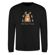 Load image into Gallery viewer, Adult Sweatshirt - Original
