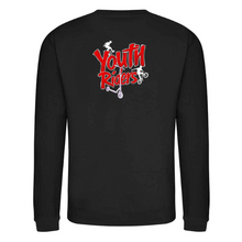 Load image into Gallery viewer, Kids Club Sweatshirt
