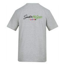 Load image into Gallery viewer, Smokie McGreen Tshirt

