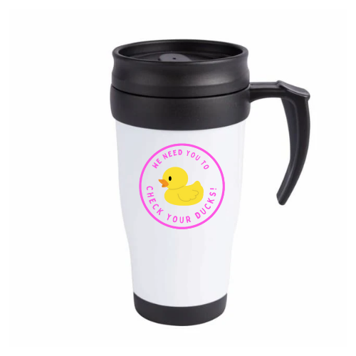 Travel Mug