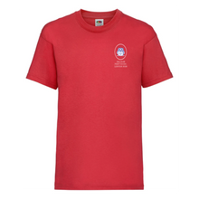 Load image into Gallery viewer, TSHIRT - ADULTS
