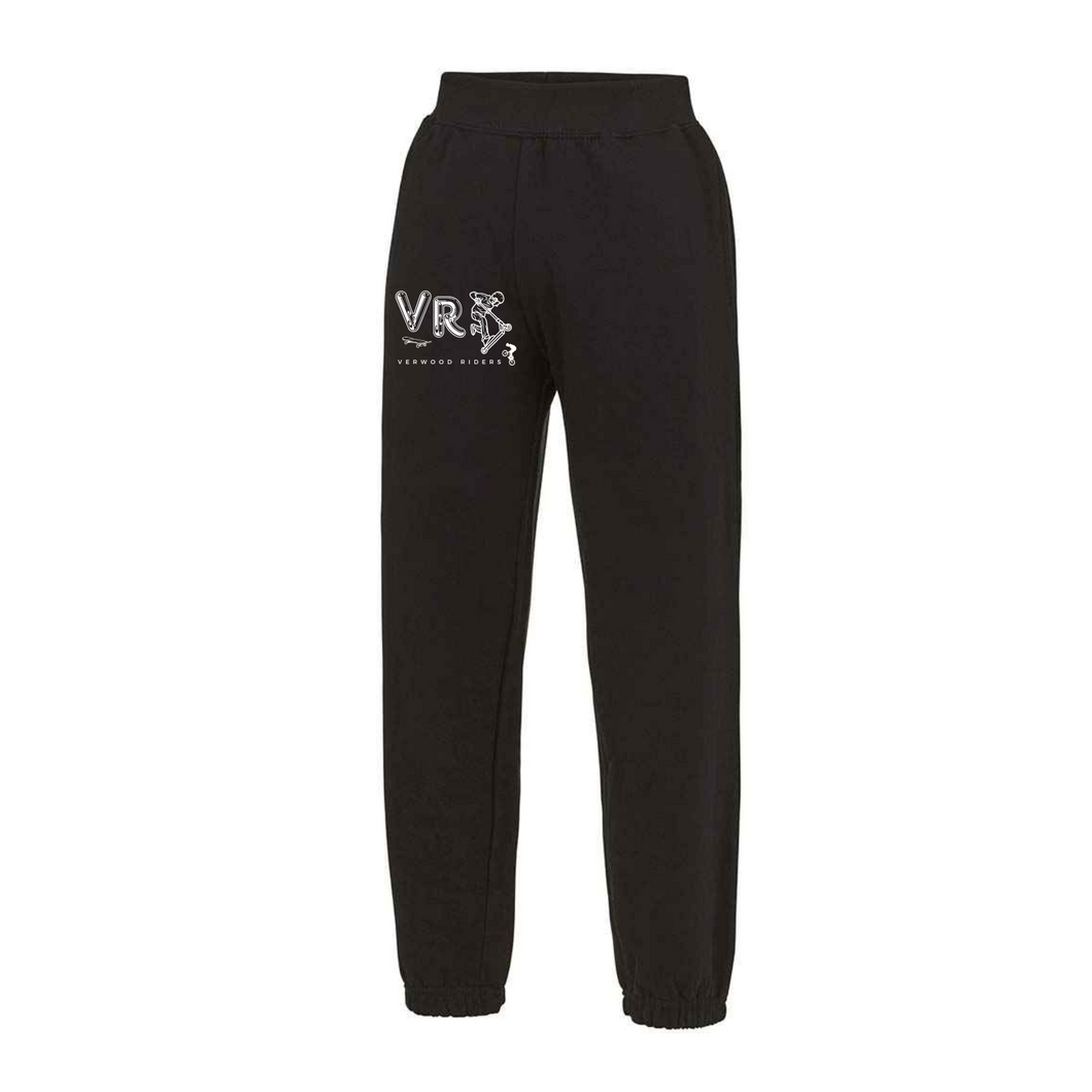 Kids Jogging Bottoms