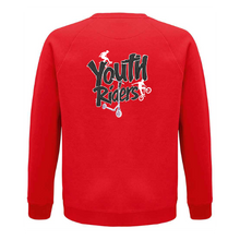 Load image into Gallery viewer, Club Sweatshirt
