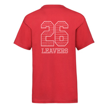 Load image into Gallery viewer, TSHIRT - ADULTS
