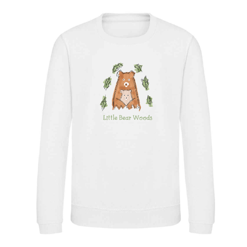 Adult Sweatshirt - Original