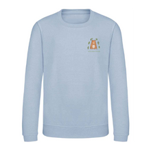 Load image into Gallery viewer, Kids Sweatshirt
