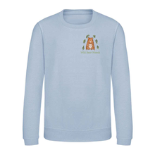 Load image into Gallery viewer, Adult Sweatshirt
