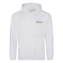 Load image into Gallery viewer, Smokie McGreen Hoodie
