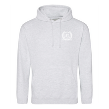 Load image into Gallery viewer, White Label Hoodie
