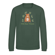 Load image into Gallery viewer, Adult Sweatshirt - Original
