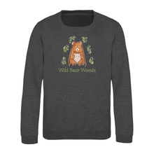 Load image into Gallery viewer, Adult Sweatshirt - Original
