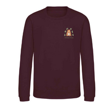 Load image into Gallery viewer, Kids Sweatshirt
