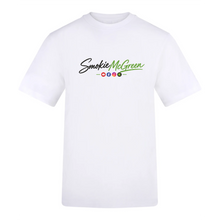 Load image into Gallery viewer, Smokie McGreen Tshirt - 2
