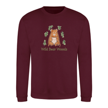 Load image into Gallery viewer, Adult Sweatshirt - Original
