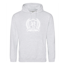 Load image into Gallery viewer, White Label Hoodie F2
