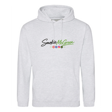 Load image into Gallery viewer, Smokie McGreen Hoodie - 2
