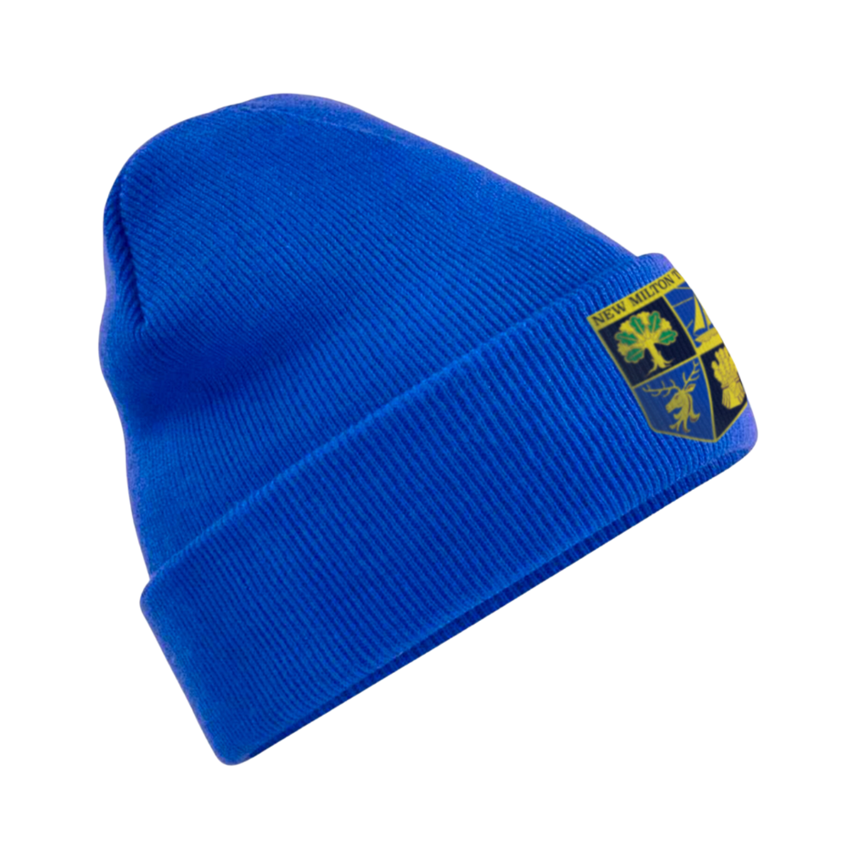 Kids Beanie