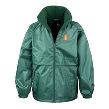 Load image into Gallery viewer, Kids Waterproof Coat
